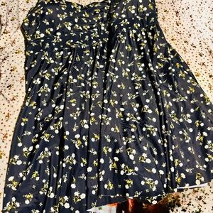 NWT Bloomchic One piece swimsuit